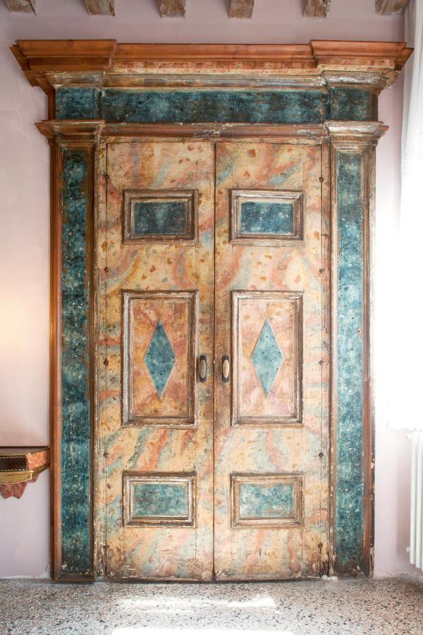 Scala Mata Apartment Venice Luaran gambar