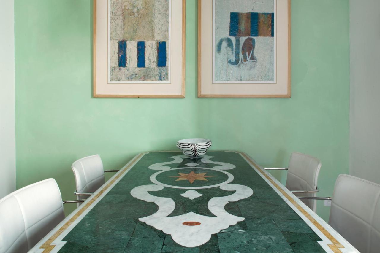 Scala Mata Apartment Venice Luaran gambar